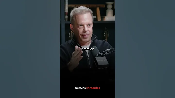 How To BRAINWASH Yourself For Success & Destroy NEGATIVE THOUGHTS! / Dr. Joe Dispenza