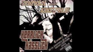 Scheusal &amp; Kunstfehler - Herrlich Hässlich feat. Uzi &amp; Big O.D.