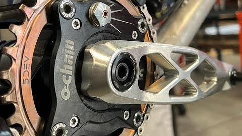 Neko Mulally 5DEV Factory Tour and So Cal Trip to Simi Valley, Worldwide Cyclery and MTB Podcast