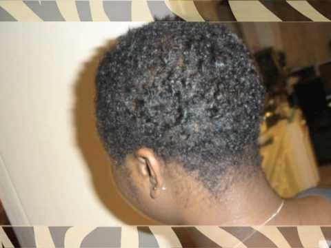 Transitioning To Natural Hair After The Big Chop Transitioning To Natural Hair After The Big Chop