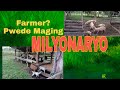 1 Million Pesos Kita sa Farming. Native Goat and Native Pig Farming.