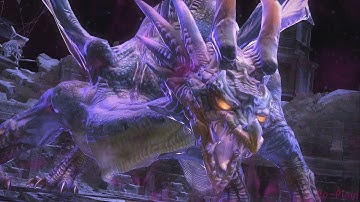 Stone Vigil and In Pursuit of the Past: LvL 41 - FFXIV ARR Main Scenario Cutscenes