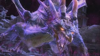 Stone Vigil and In Pursuit of the Past: LvL 41 - FFXIV ARR Main Scenario Cutscenes