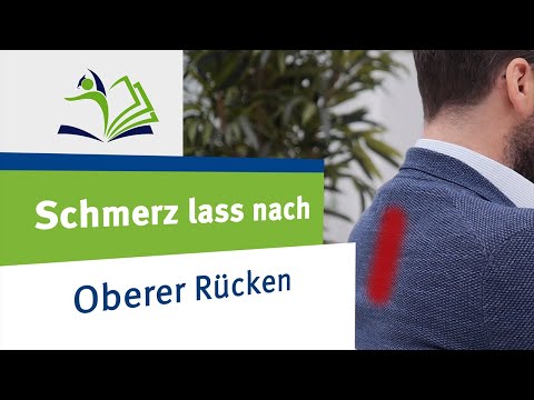 Schmerz lass nach