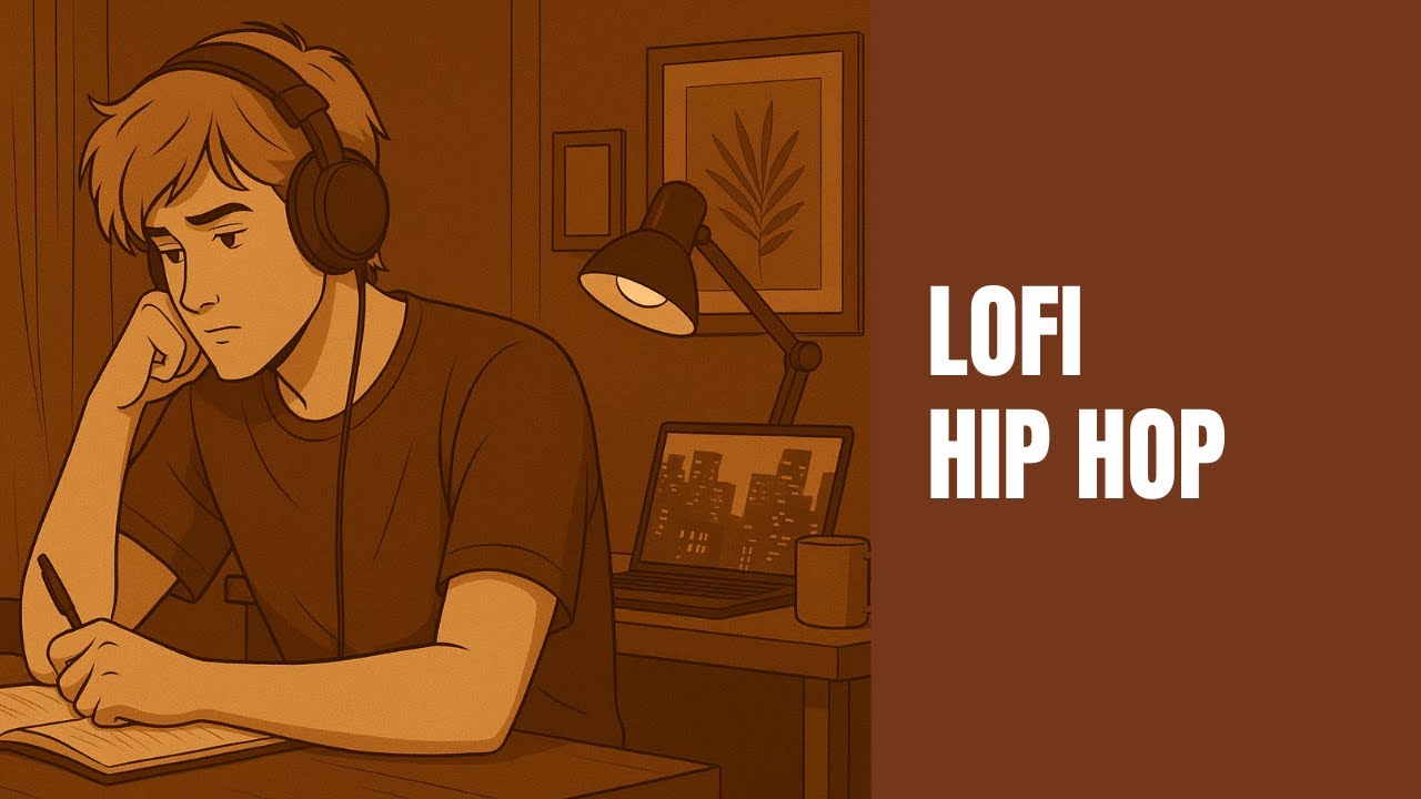Late Night Lofi – 2 Hours of Chill Lofi Hip Hop Beats - YouTube