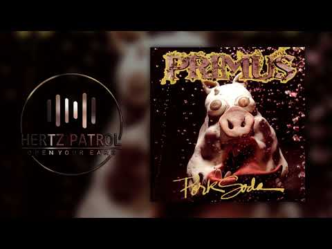 Primus Pork Chops