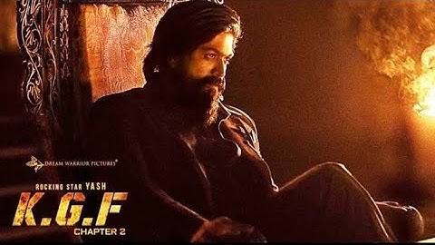 Get Out of My Way (Lyrical) Edit - KGF Chapter 2 - Amit Bhatt | Yash | Prashanth Neel| @HombaleFilms