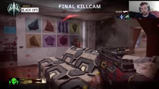 Proof Of our 6-5 Win on 3rd Map