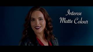 Shine Bright With Bourjois Rouge Velvet Lipstick