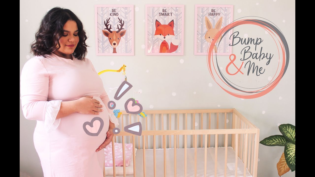 تجربتي مع الحمل و الولادة والشهور الاولى من الامومة | Pregnancy Journey |