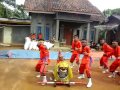 Seni sunda singa depok.pajar bulan wai tenong liwa lam bar.
