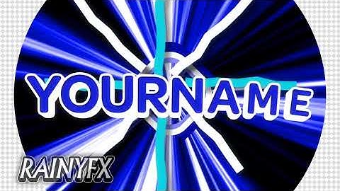 2D INTRO Giveaway // Rules In Desc | [Closed]