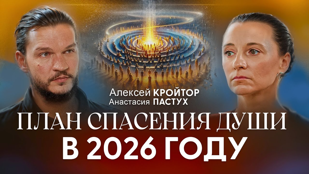 Как с Помощью Регрессии Создать Наилучшее Будущее в 2026 Году | Алексей Кройтор