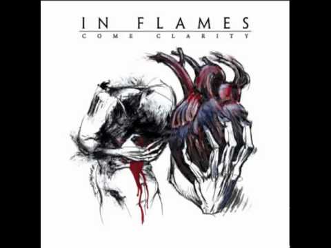 In Flames - Crawl Through Knives