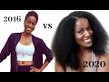 DO THIS to GROW your HAIR | Natural Hair Growth + TYPE 4 HAIR