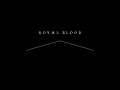 Come On Over First Demo Royal Blood