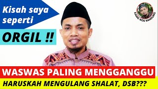 Download Lagu WAS WAS AQIDAH : Waswas Murtad - Menghina Allah \u0026 Nabi | Was-was Kafir / Kufur - Musyrik / Syirik MP3