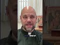 Renewing Your Mind for a Saintly Life #shorts