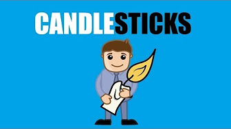 Forex trading candlestick signals