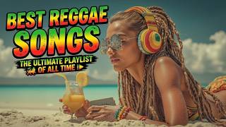 Reggae Love Songs 2026 & Old School Reggae Hits - Relaxing Jamaican Reggae Playlist 2026 Hit