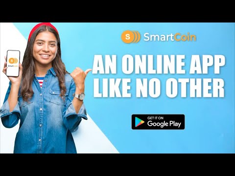 SmartCoin App - India's trusted personal loan app | Product demo