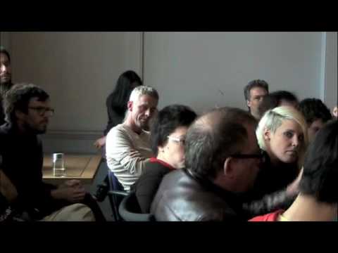 Discussion on Marxism with Alex Callinicos, David ...