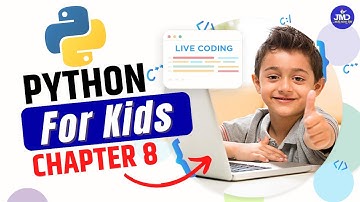Basic Data Types in Python - 1 | Python Coding Tutorial for Kids in Hindi | JMD Study #learnwithfun