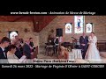 Notre pre burkina faso  animation messe mariage rock morbihan 56  benot breton