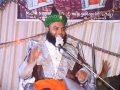 Mehsana takreer by haji saiyed zakir bapugorwa