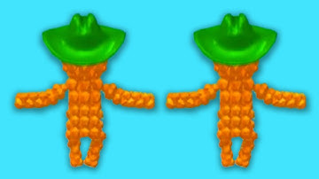 Stickman Pixel Rush - Gameplay Walkthrough - All Levels (IOS, Android)