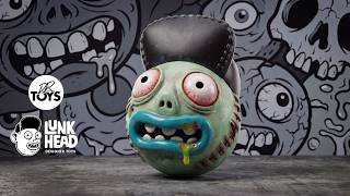 I Made a MadBall