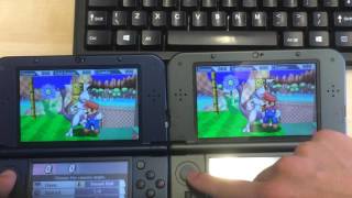 Mewtwo 1.1.3 Walking Speed Increase