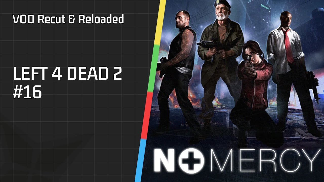 Left 4 Dead 2 #16