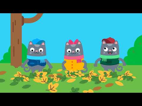 TEN IN THE BED 🛏️ + More Counting Songs