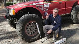 Skyjackers New Adx M2.0 Shock Built For Performance, Tested For Adventure