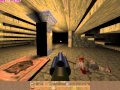 Quake E4M4 The Palace Of Hate Secrets 