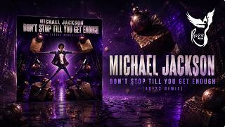 Michael Jackson - Don't Stop Till You Get Enough (Abess Edit) played by Jamie Jones  at UNVRS