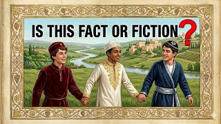 Clearing up Islam's biggest misconceptions