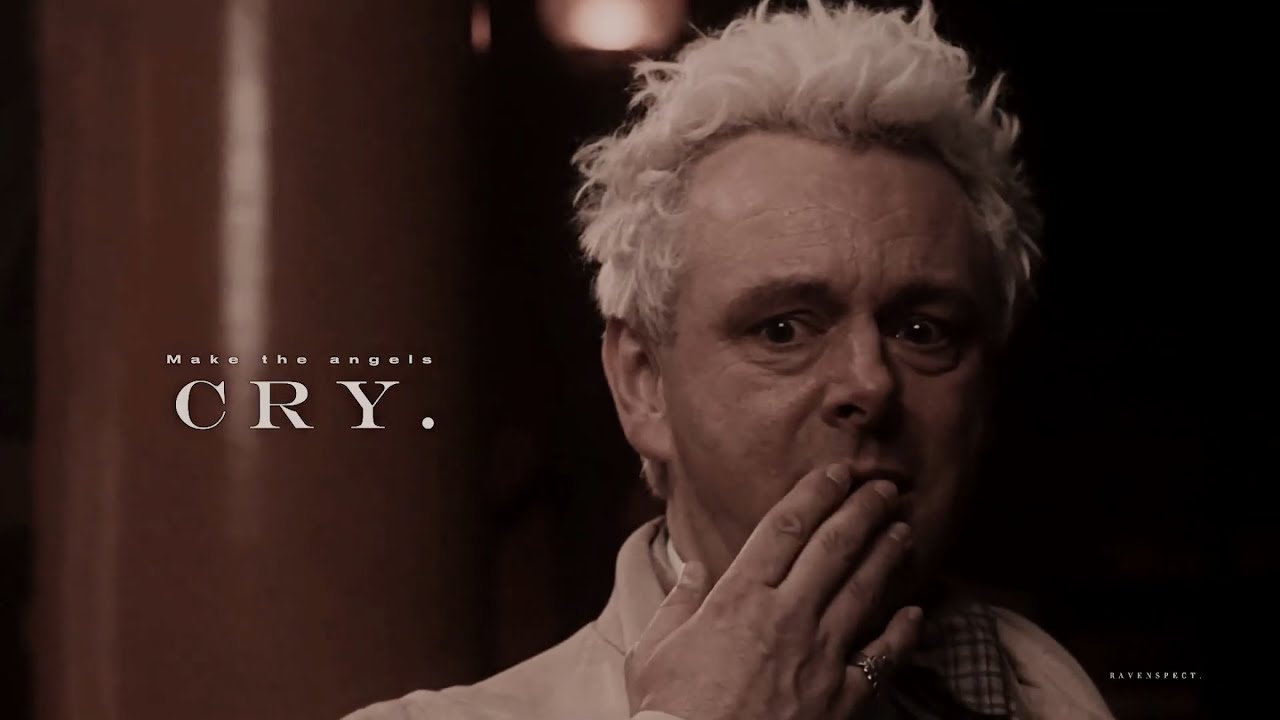 Multicouples | Make The Angels Cry