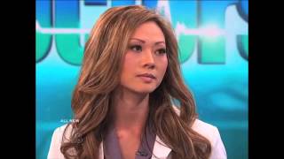 Dr. Catherine Begovic - Web Details