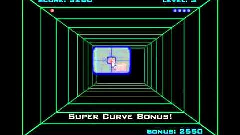 AutoHotKey Curveball Bot