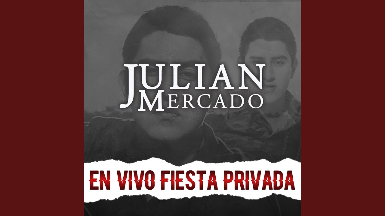 A Mi Que Me Lleve El Diablo (En Vivo)