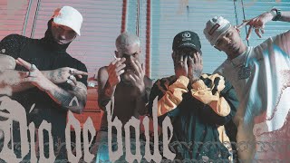 Orochi "DIA DE BAILE" 🥃 feat. Leviano, Mc Maneirinho, Filipe Ret (prod. Kizzy, TkN)