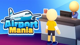 Airport Mania Gameplay Video for Android screenshot 5