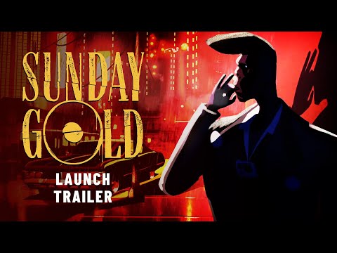 Sunday Gold | Launch Trailer