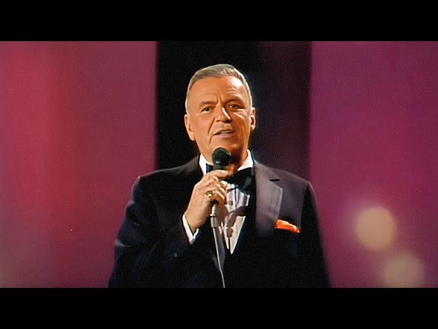 Theme From New York New York - Frank Sinatra | Concert Collection class=