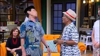 GAK HABIS THINKING! BOLOT SELALU SULUT EMOSI MALIH