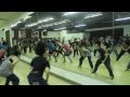 My Chick Bad choreography by Kevin Maher