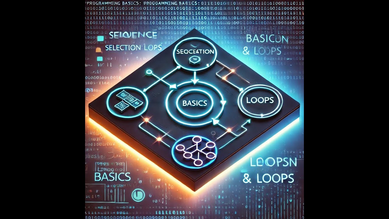 فهم البنيات الرئيسية لكتابة الكود في البرمجة: التسلسل والاختيارو ...