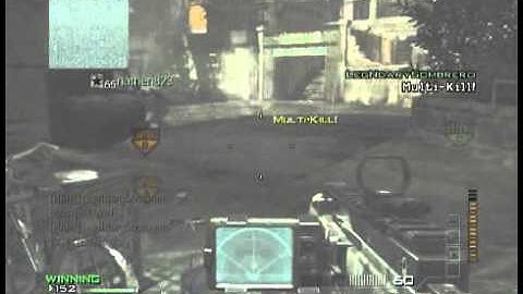 Multi-kill with a Stealth Bomber